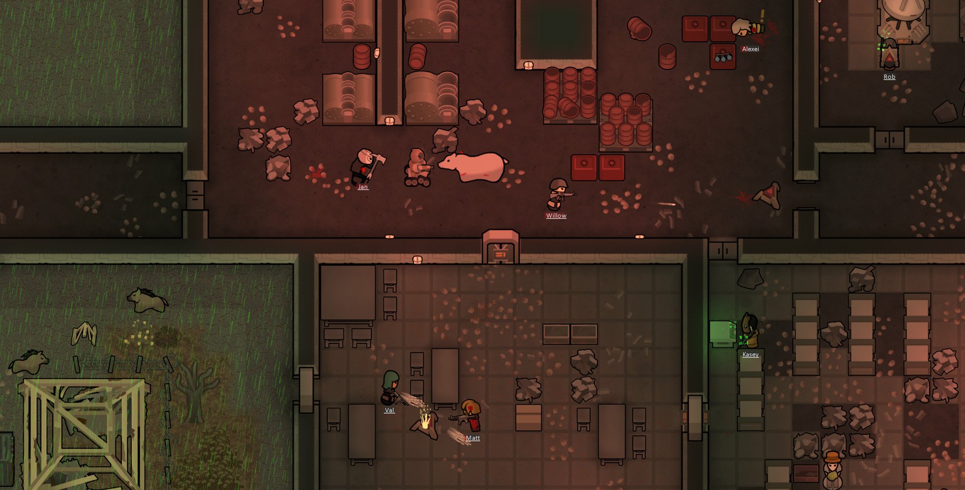 瓦尔海姆 完整版 截图22