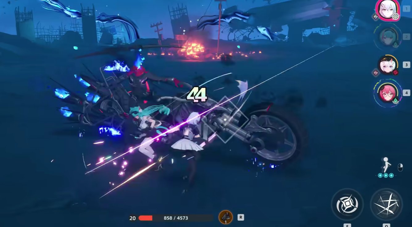 瓦尔海姆 完整版 截图24