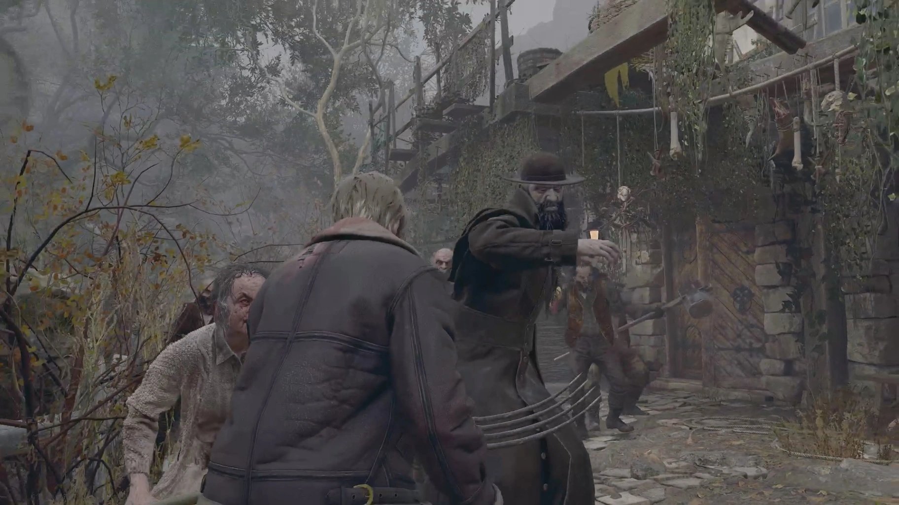 怪物猎人：崛起 完整版 截图7