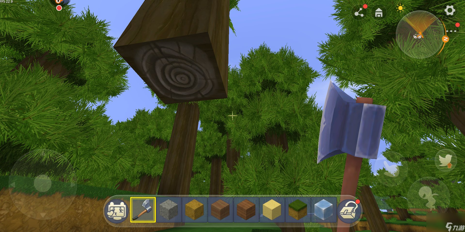 怪物猎人：崛起 完整版 截图17