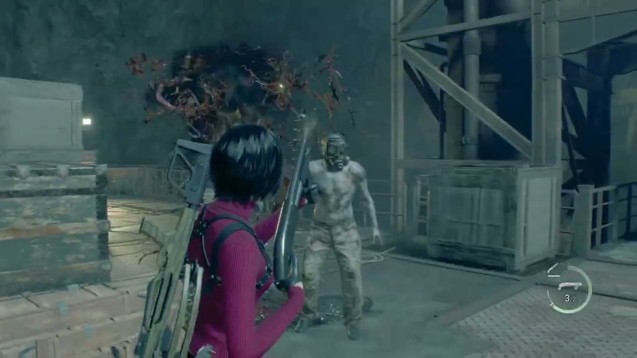 怪物猎人：崛起 完整版 截图19