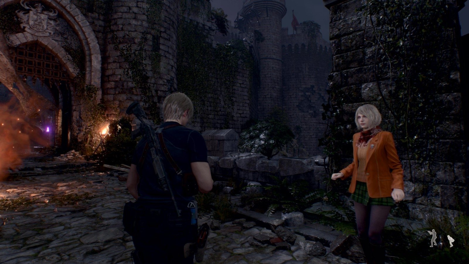 怪物猎人：崛起 完整版 截图21