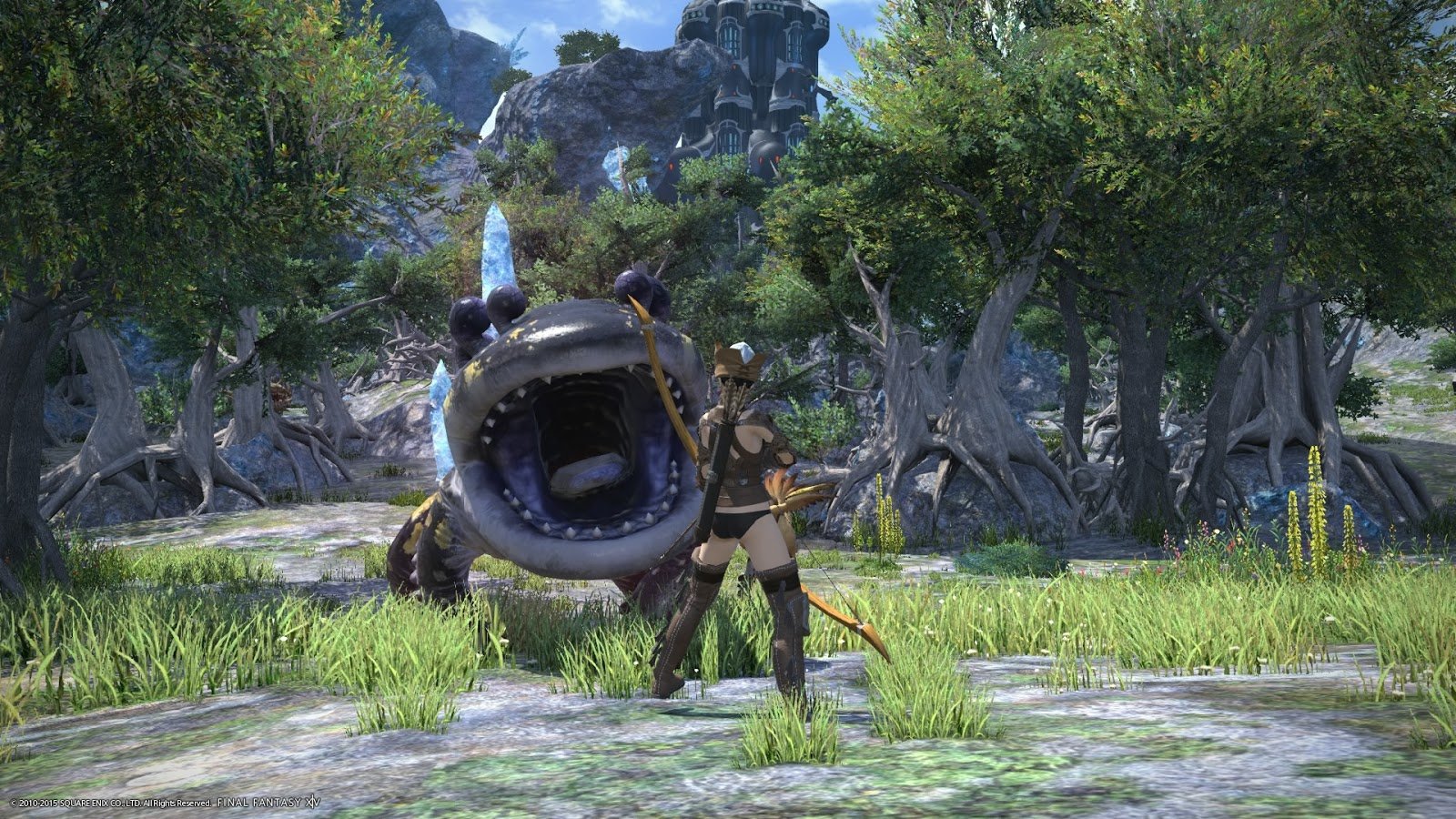 巫师3：狂猎 豪华版 截图10