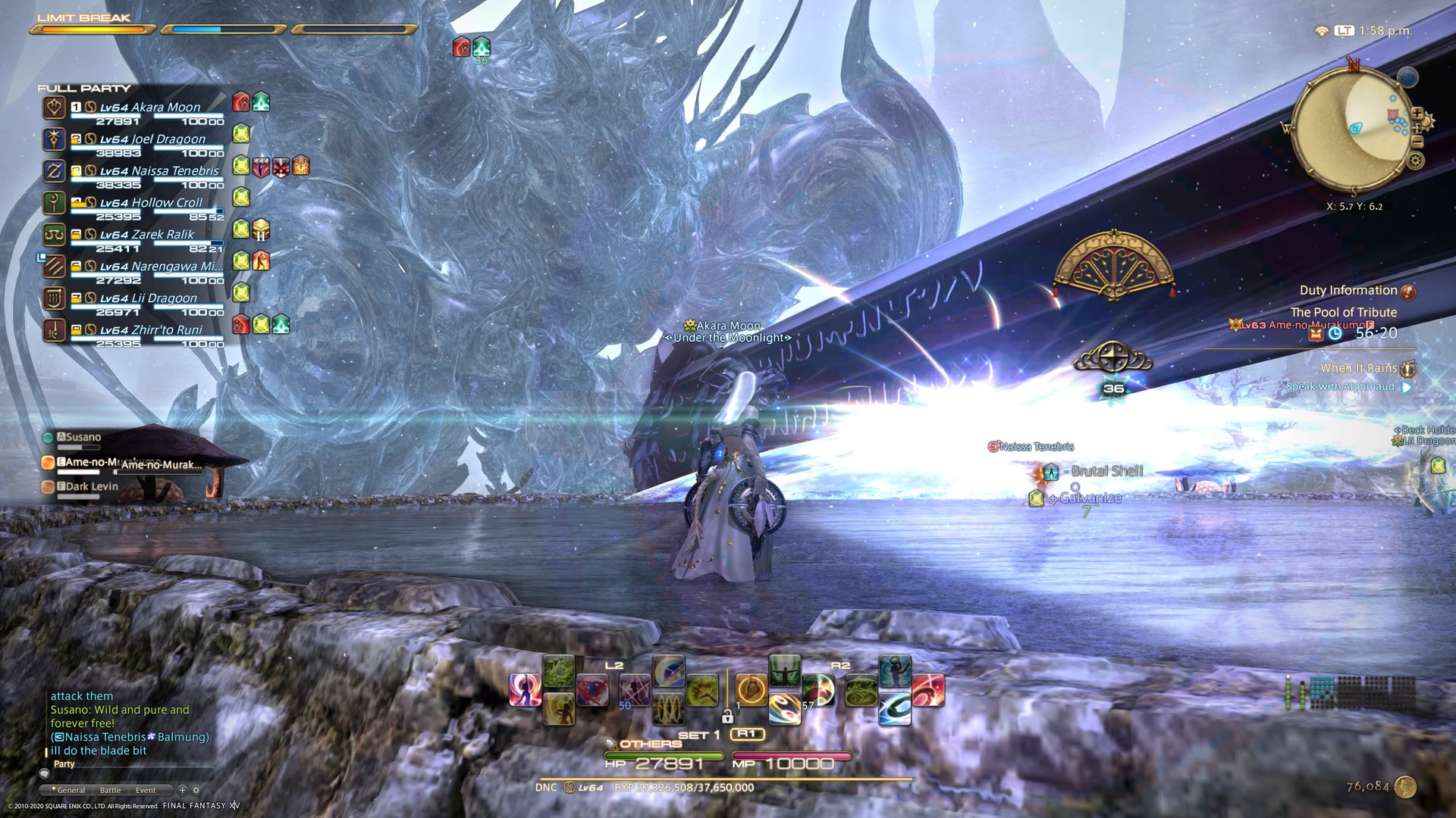 巫师3：狂猎 豪华版 截图15