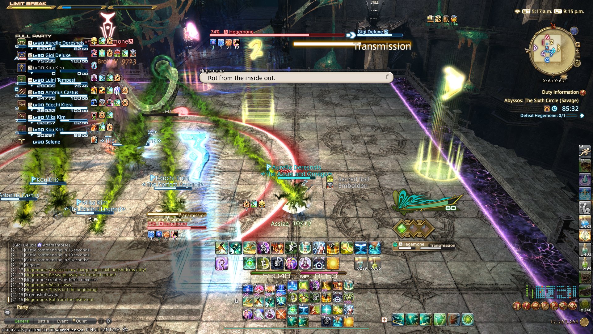 巫师3：狂猎 豪华版 截图19