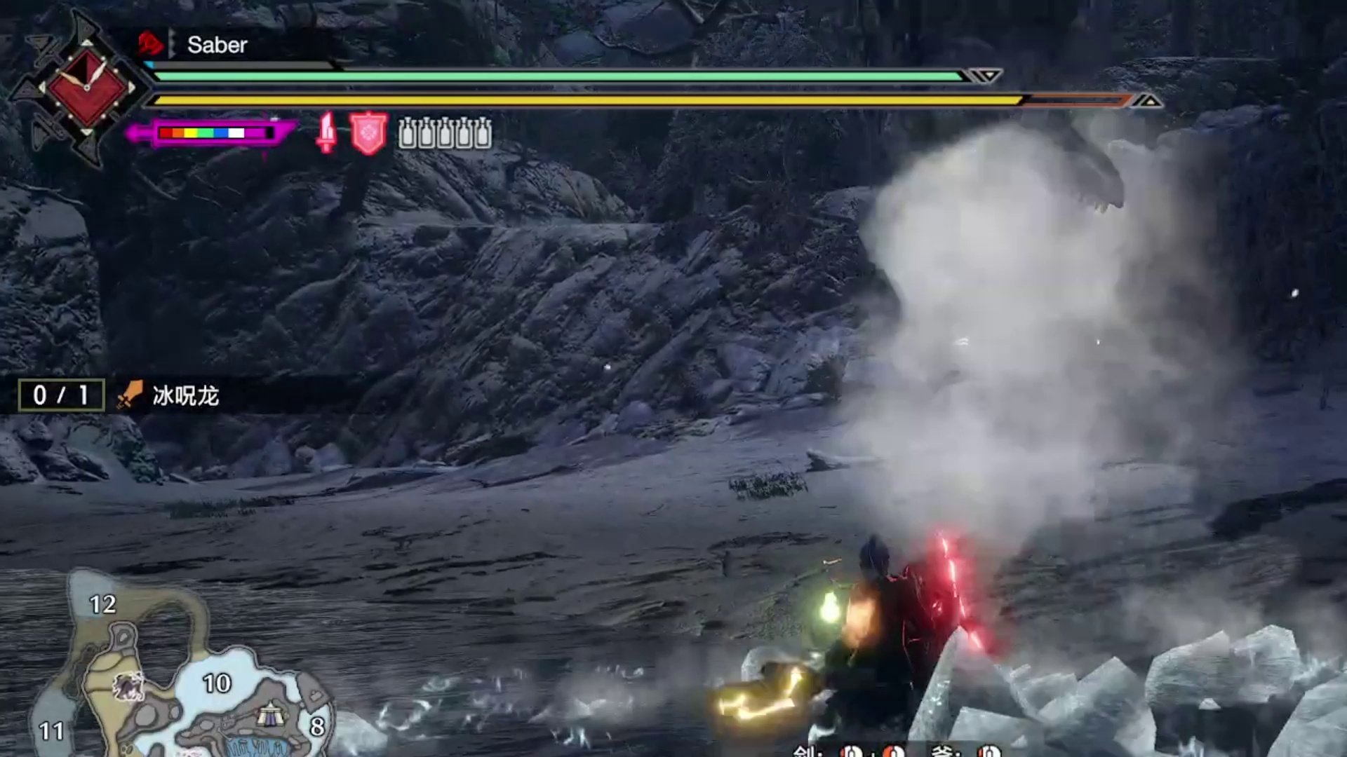 方舟：生存进化 年度版 截图19