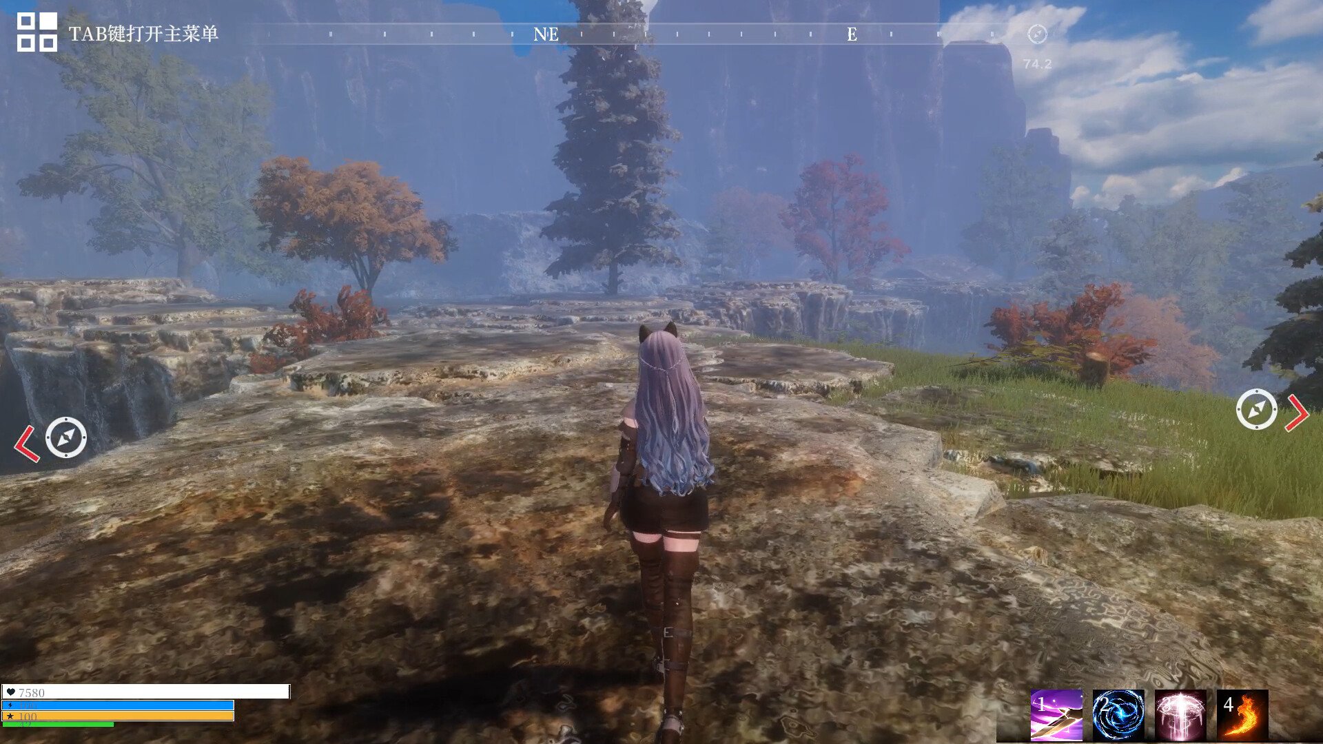 戴森球计划 豪华版 截图20