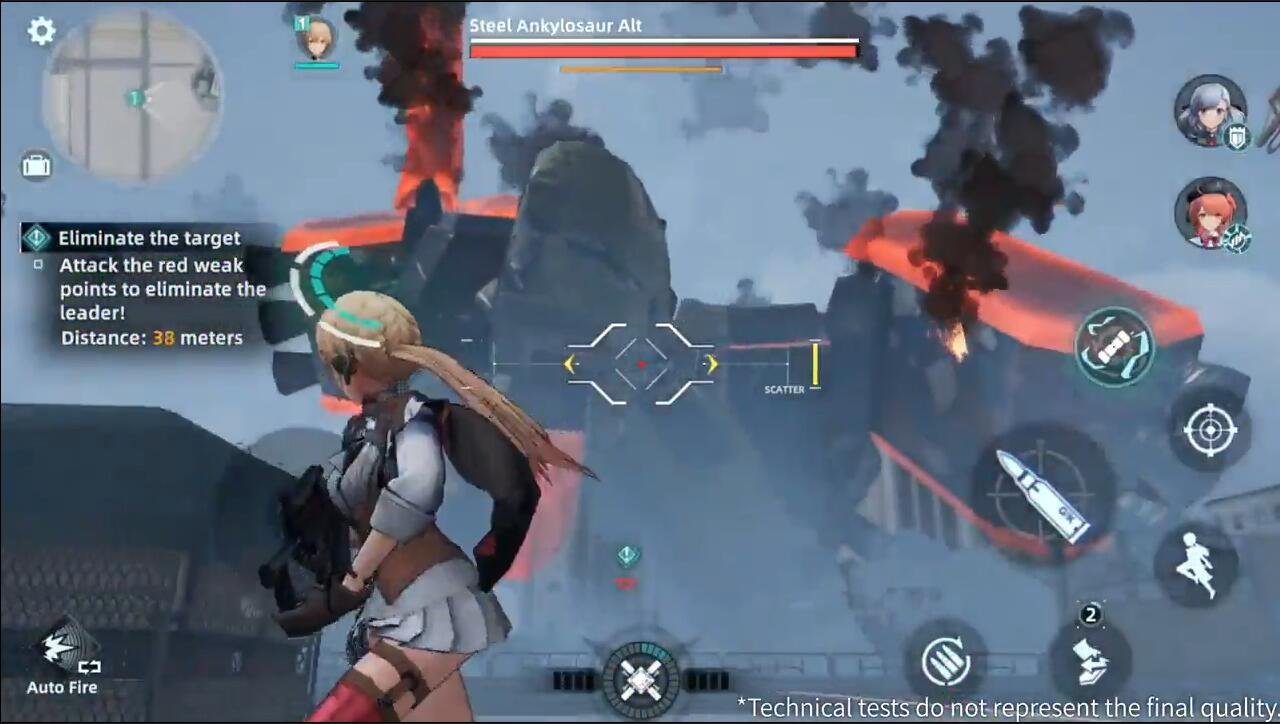 原神 年度版 截图7