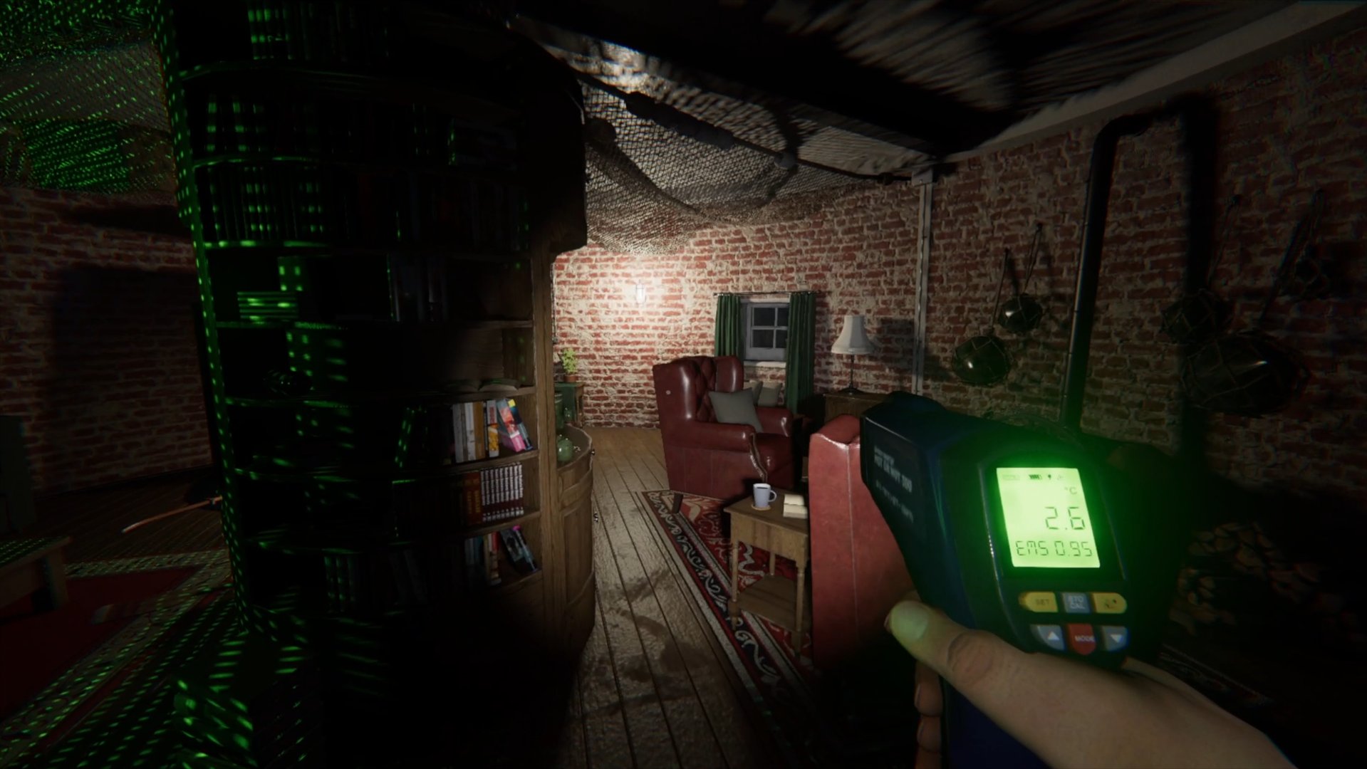 星际争霸2 重制版 截图4