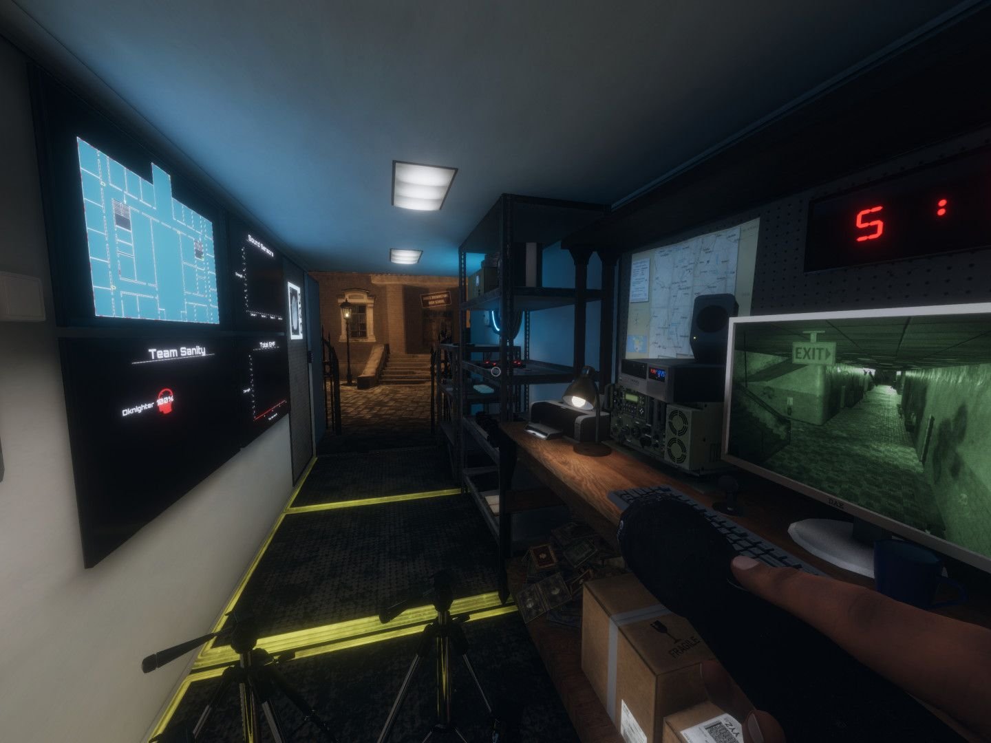 星际争霸2 重制版 截图6