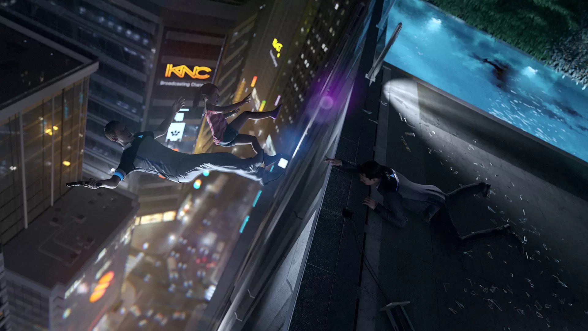 巫师3：狂猎 豪华版 截图6