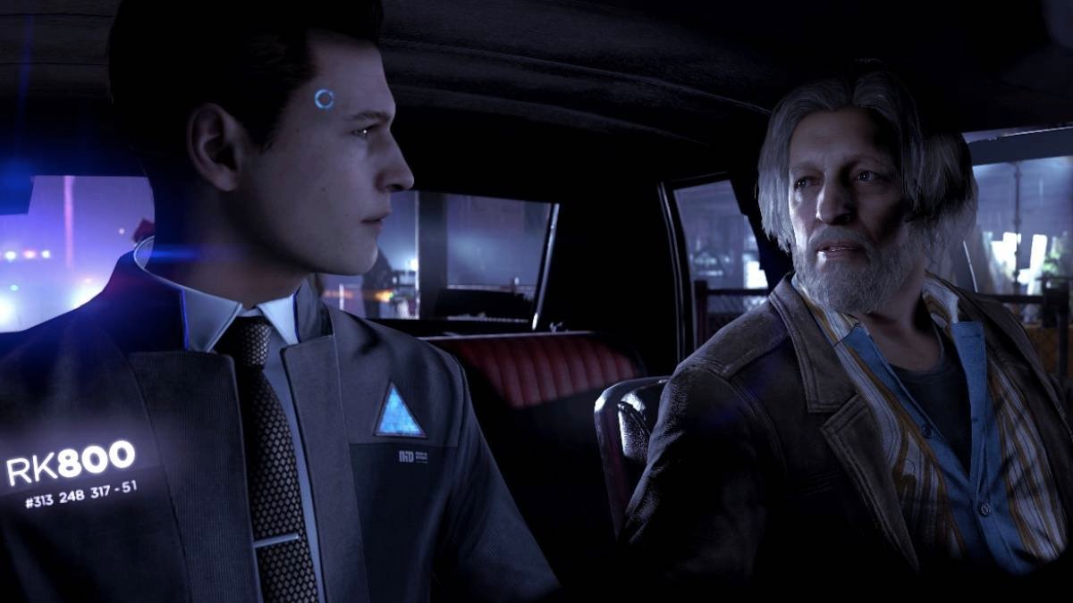 巫师3：狂猎 豪华版 截图10