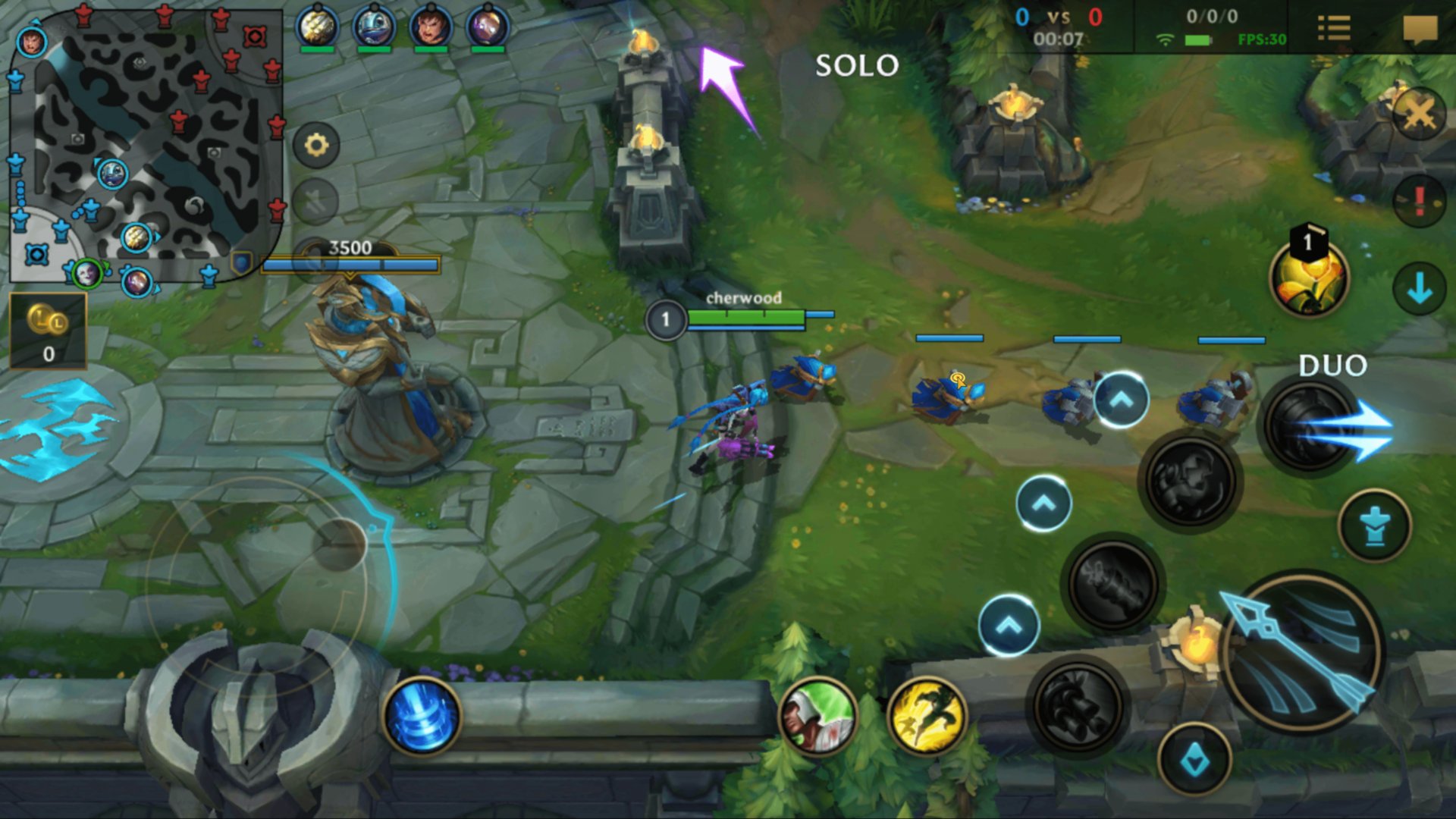 方舟：生存进化 终极版 截图5