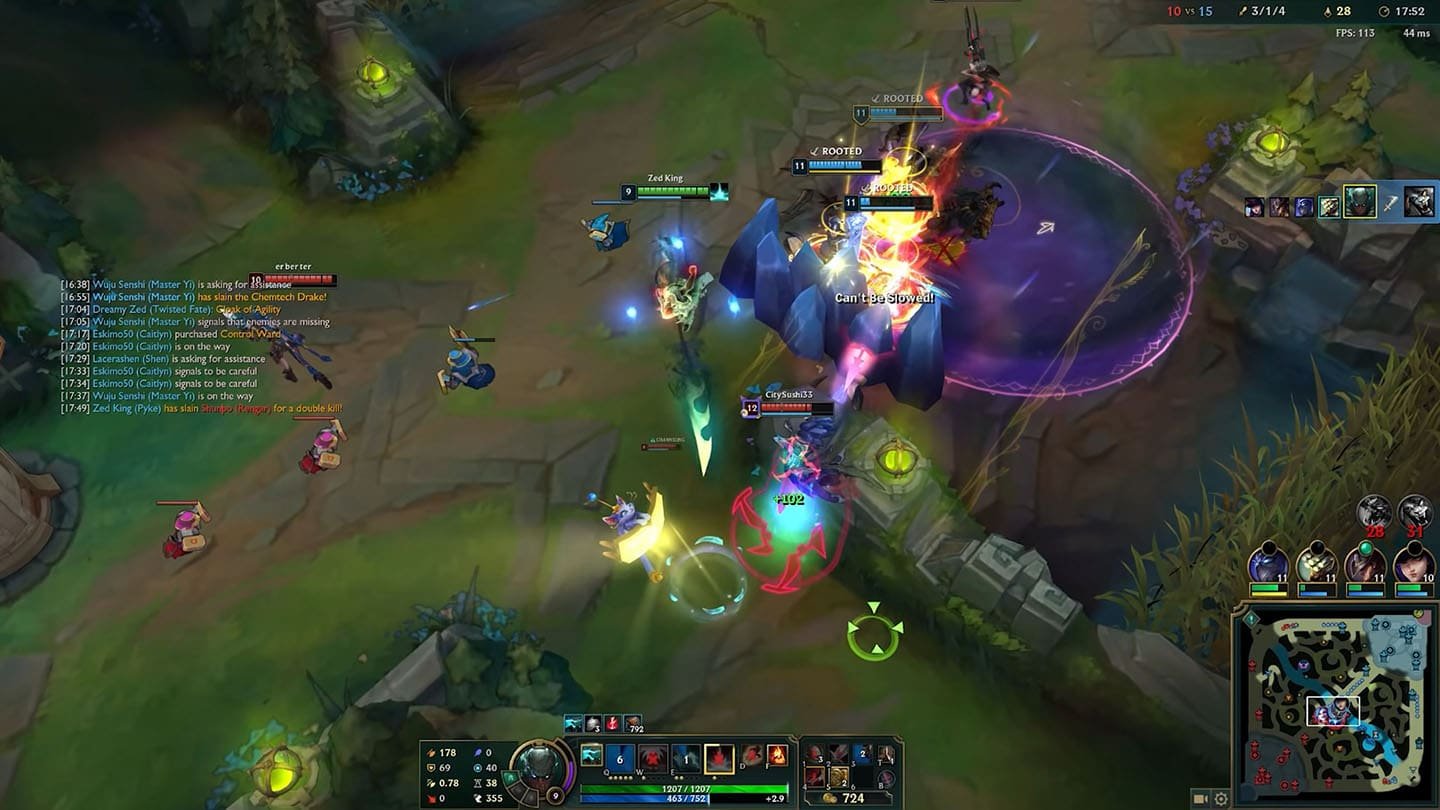 方舟：生存进化 终极版 截图12