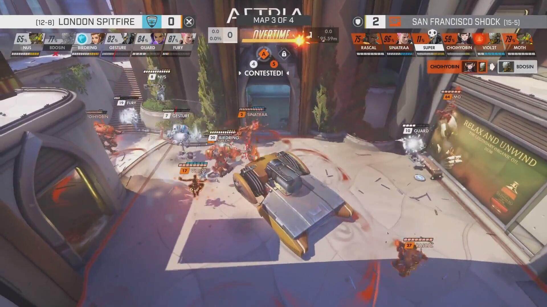 方舟：生存进化 终极版 截图22