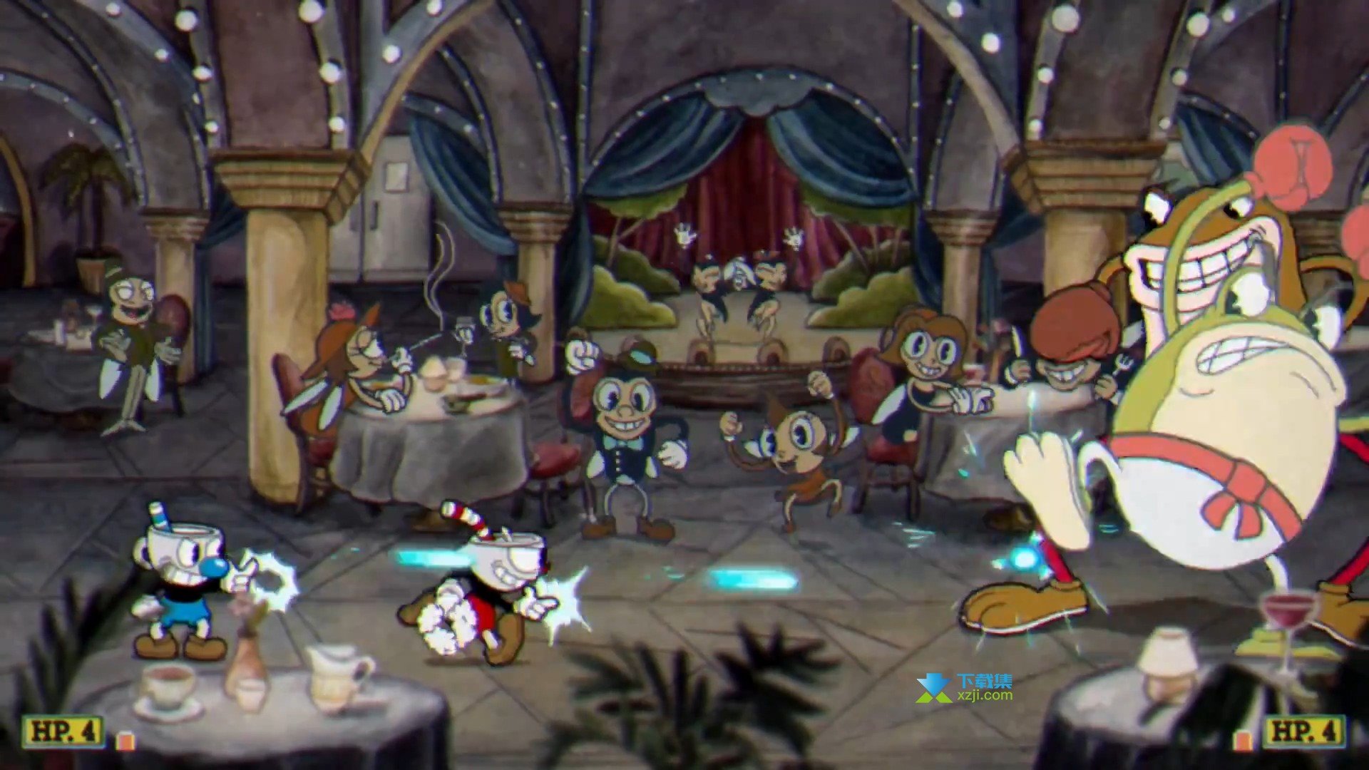 戴森球计划 终极版 截图18