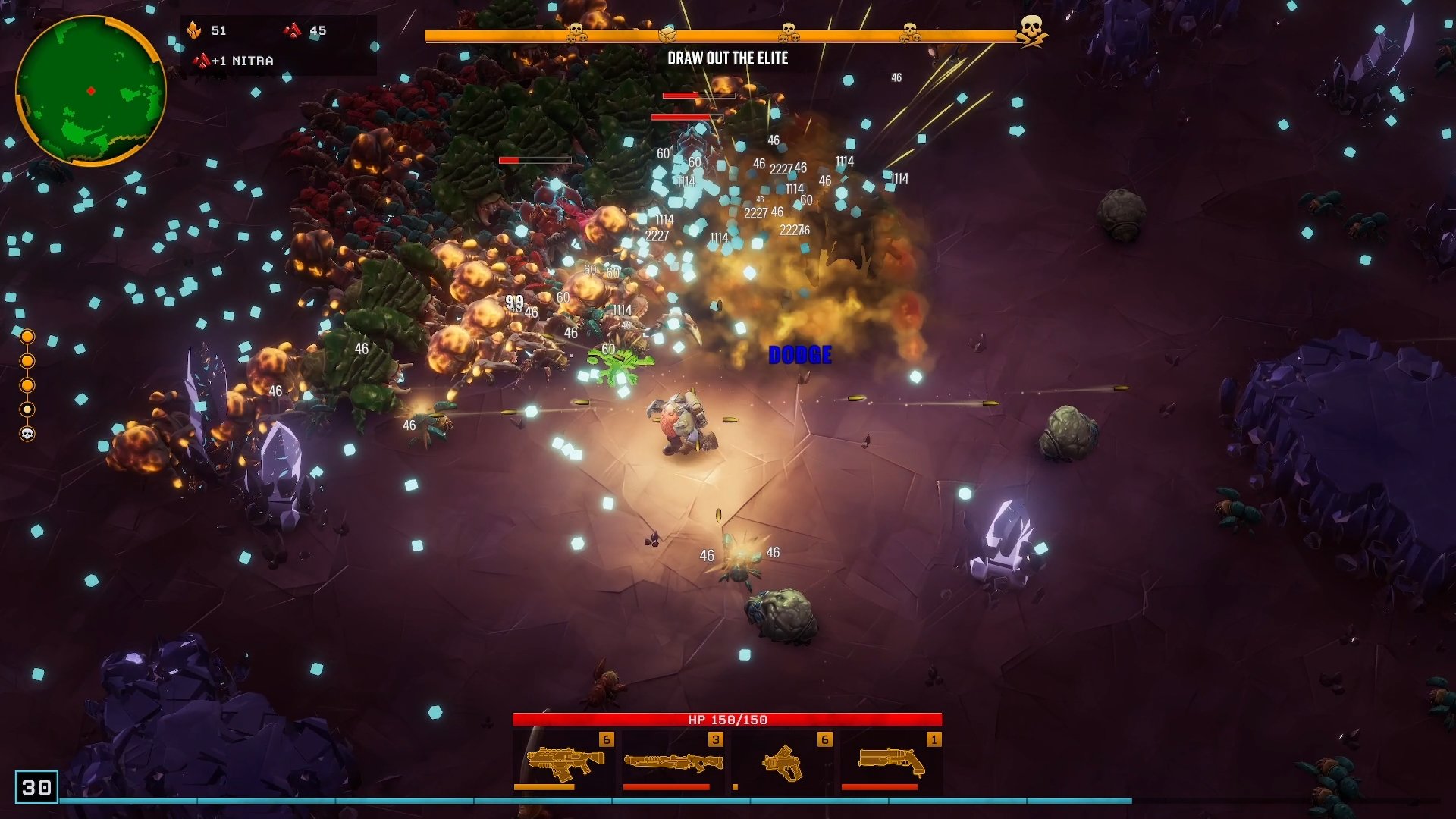 尼尔：机械纪元 终极版 截图5