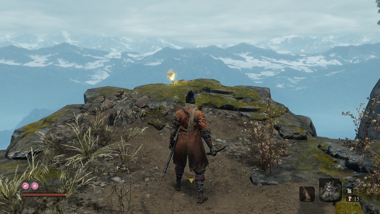 空洞骑士 完整版 截图14