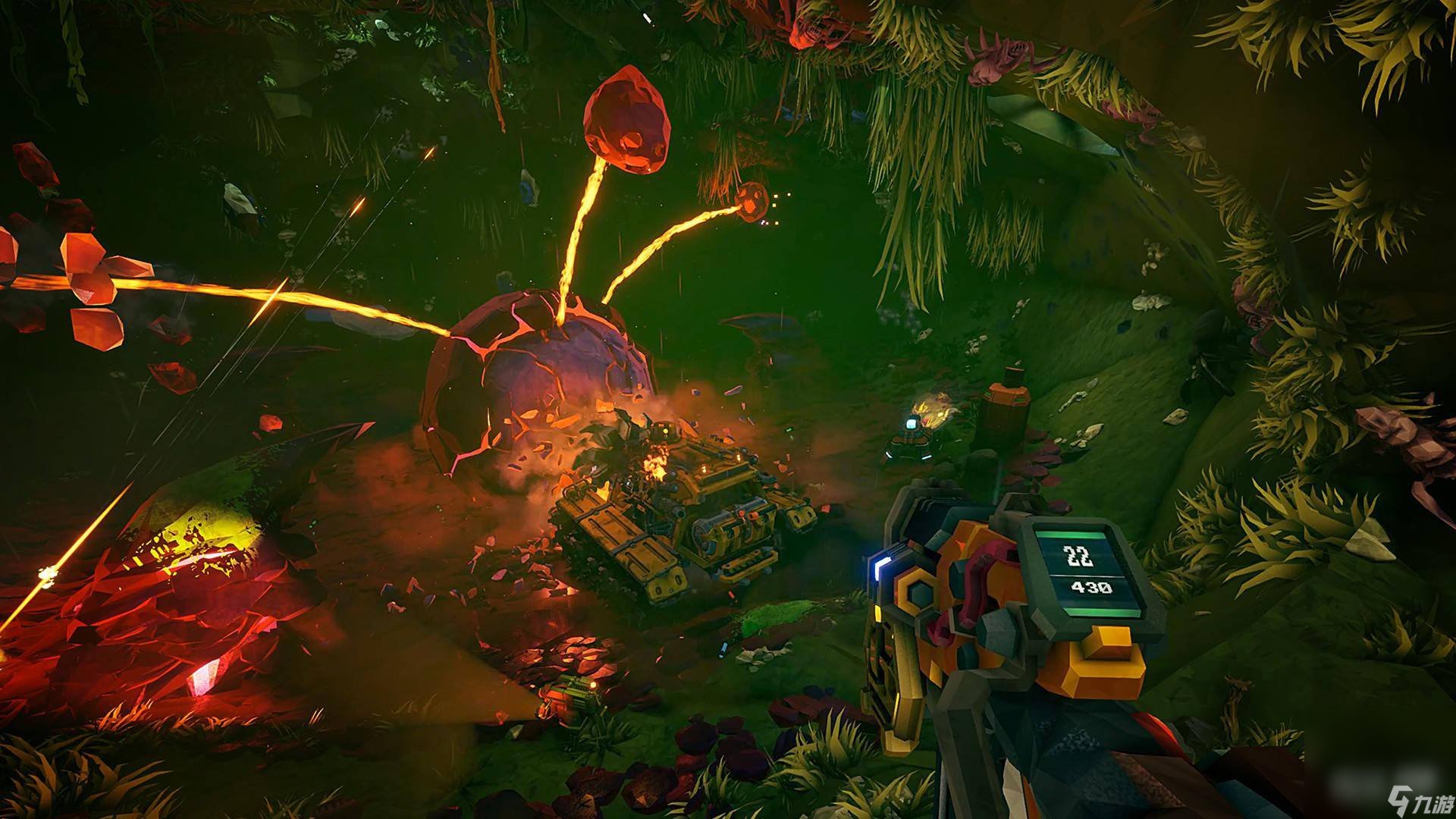 彩虹六号：围攻 终极版 截图4