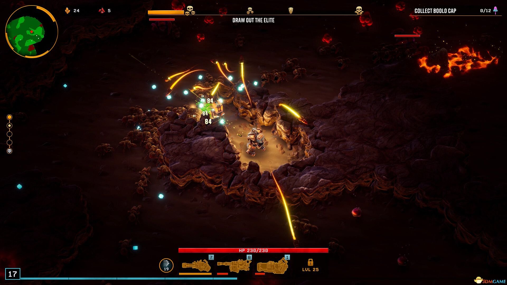 彩虹六号：围攻 终极版 截图7