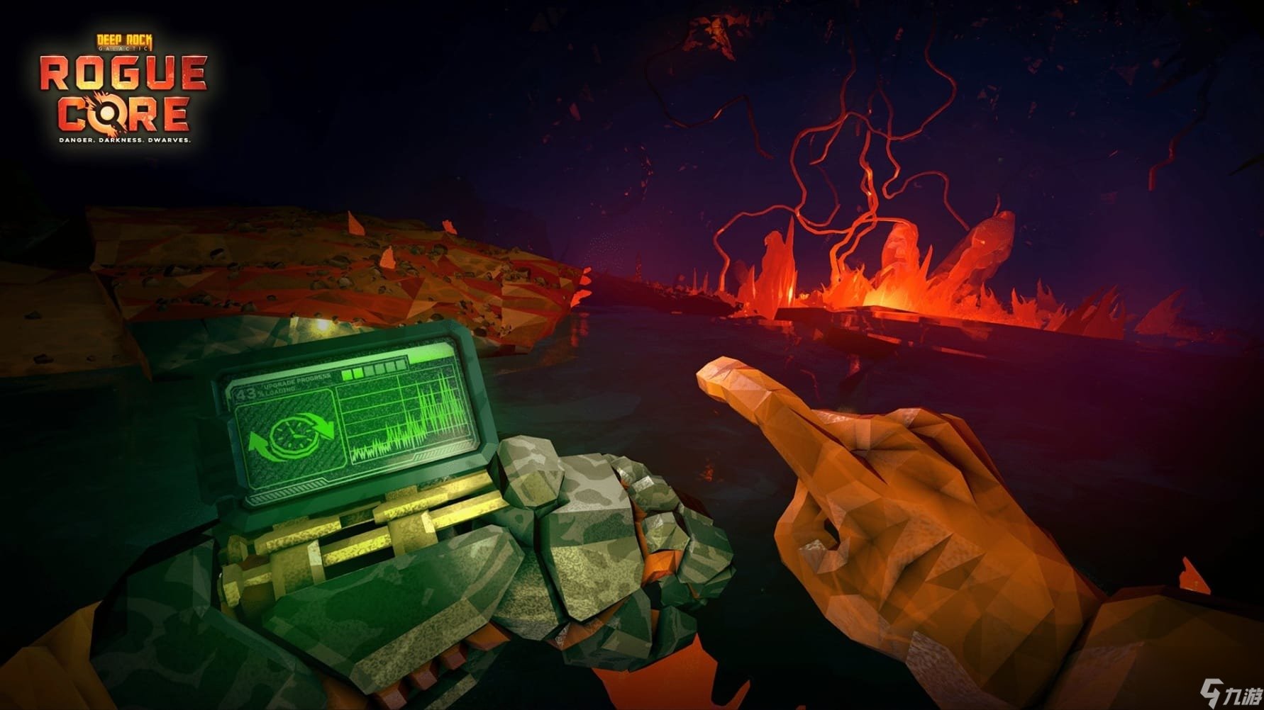 彩虹六号：围攻 终极版 截图10