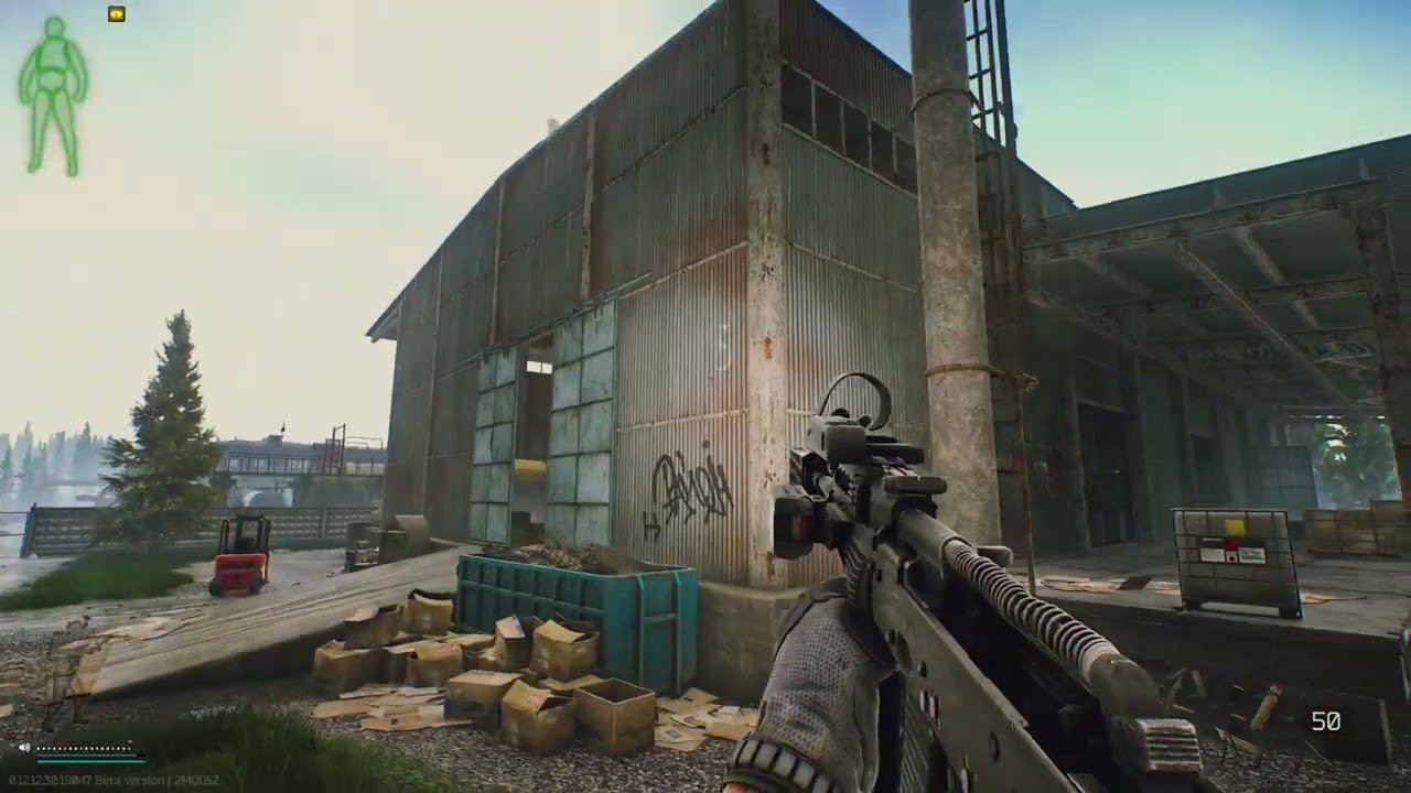 和平精英 终极版 截图15