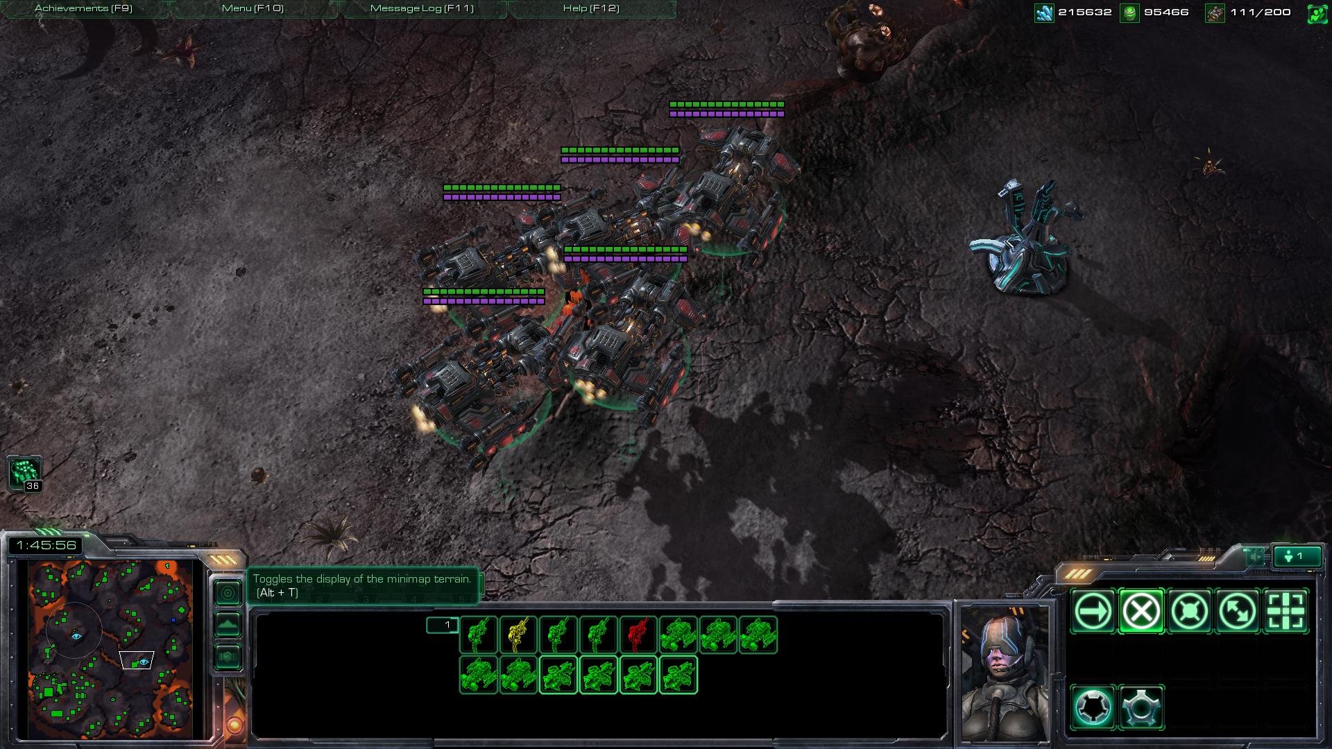 和平精英 终极版 截图4