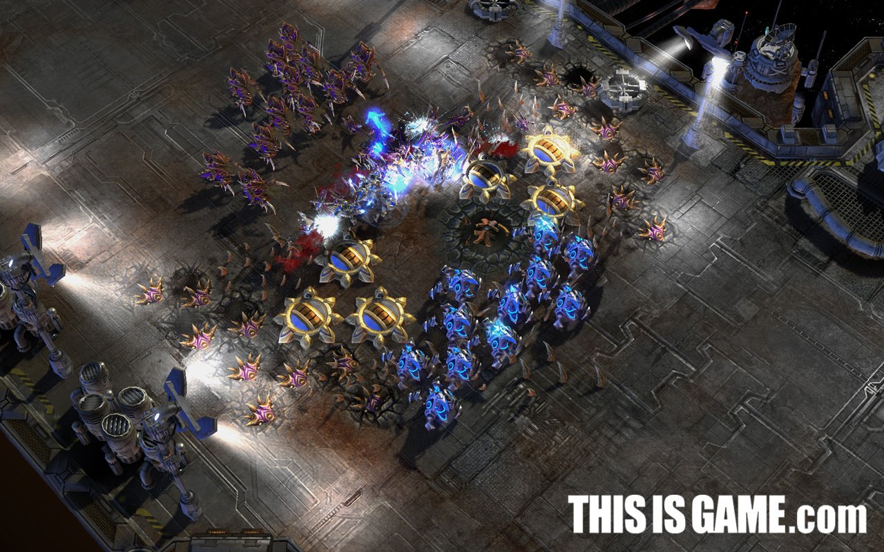 和平精英 终极版 截图17