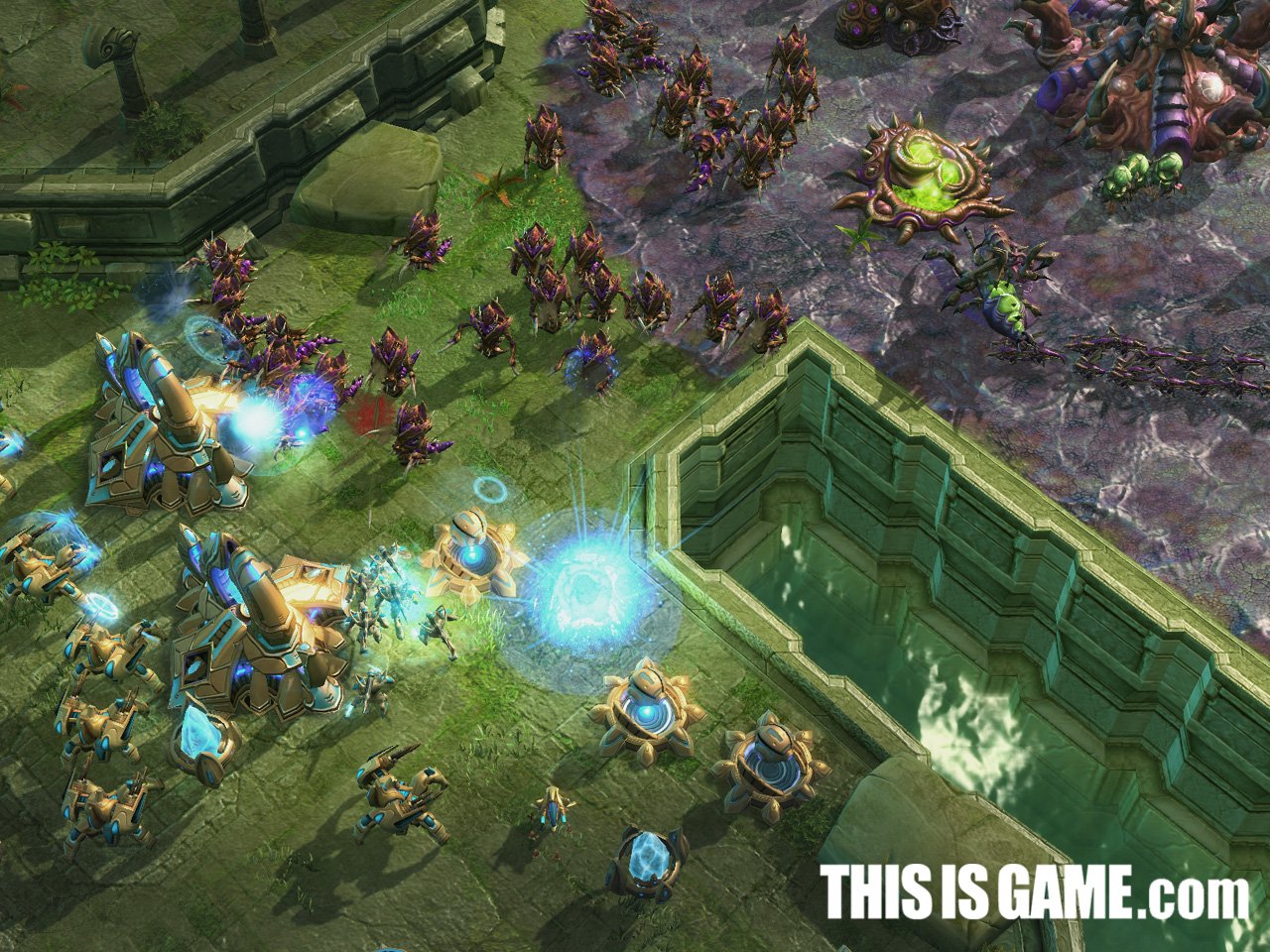 和平精英 终极版 截图21