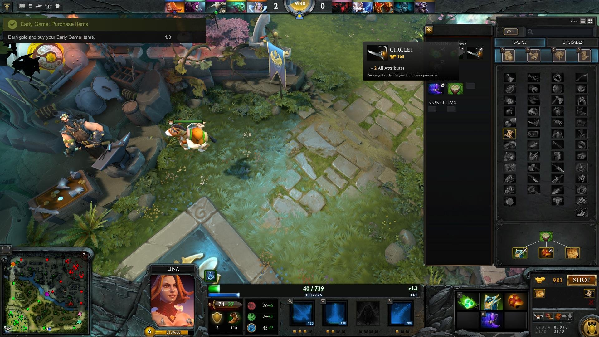 方舟：生存进化 重制版 截图18