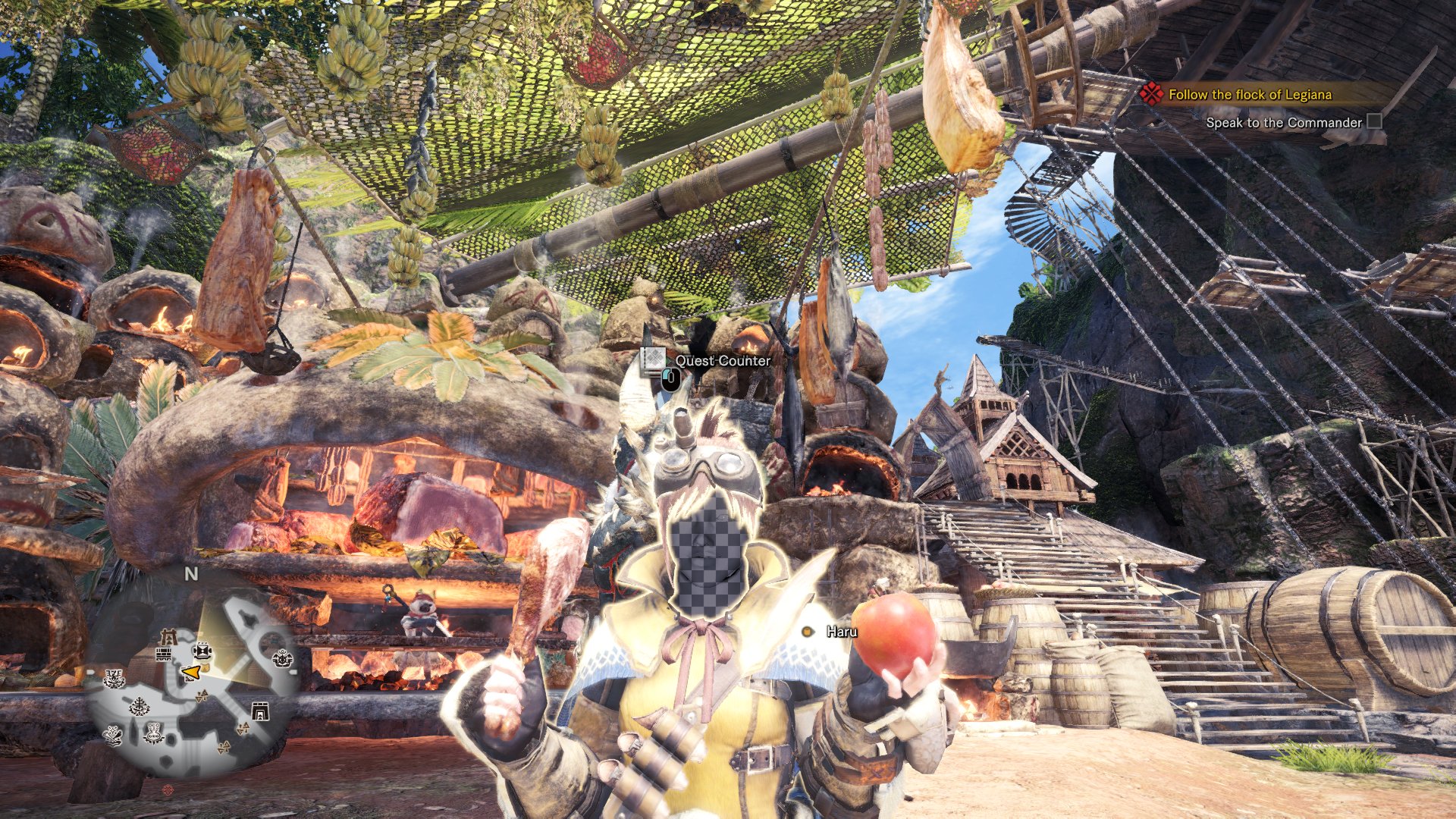 巫师3：狂猎 完整版 截图21