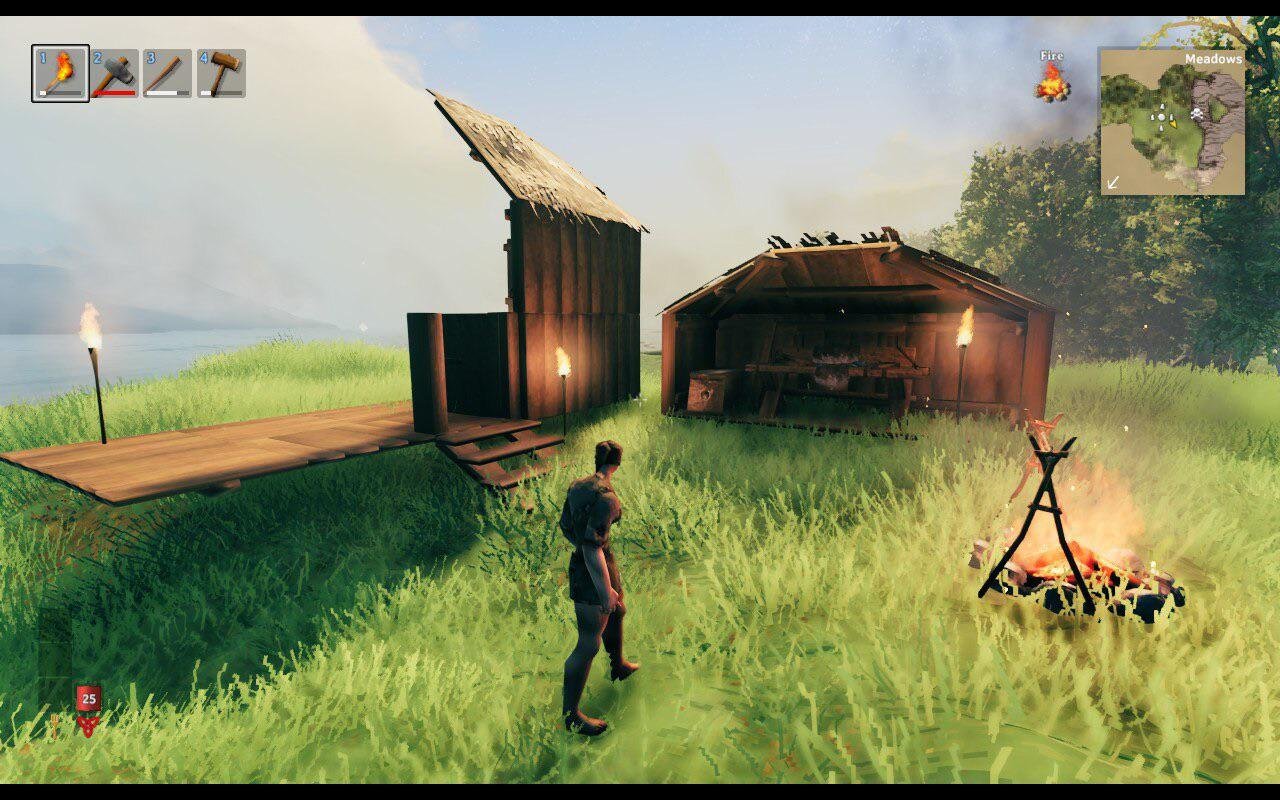 怪物猎人：世界 截图7