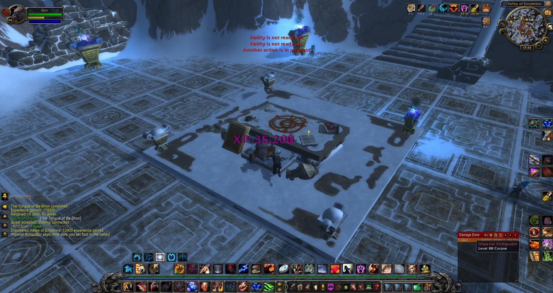 我的世界 重制版 截图9