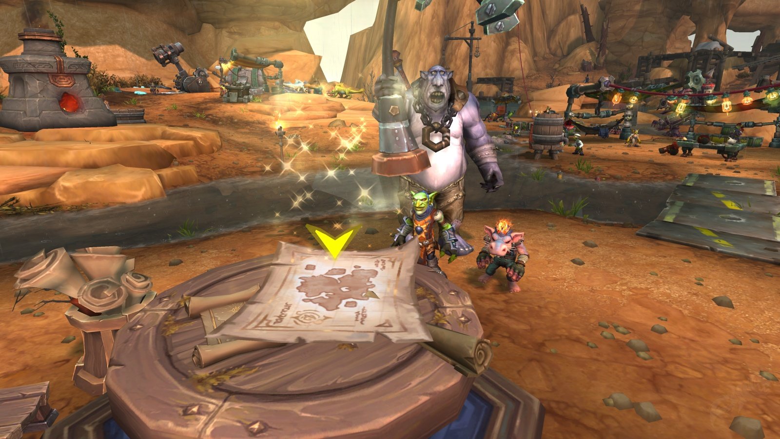 我的世界 重制版 截图16