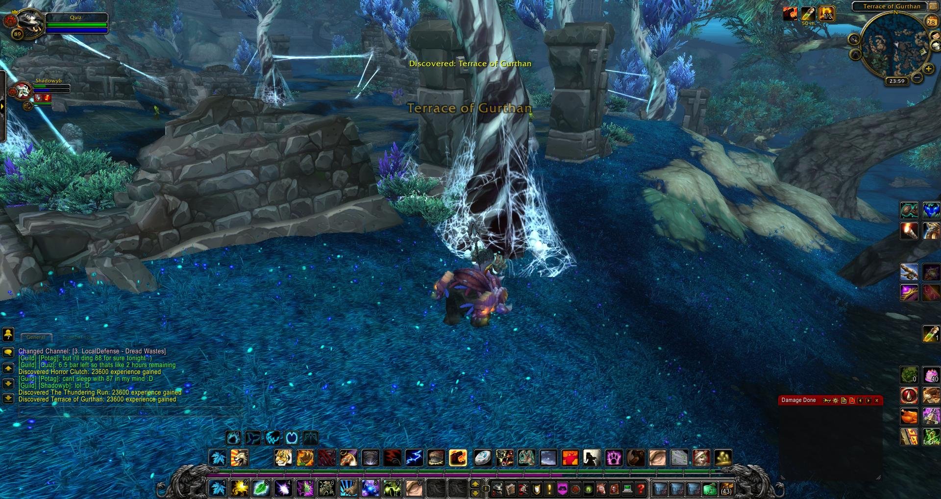 我的世界 重制版 截图18