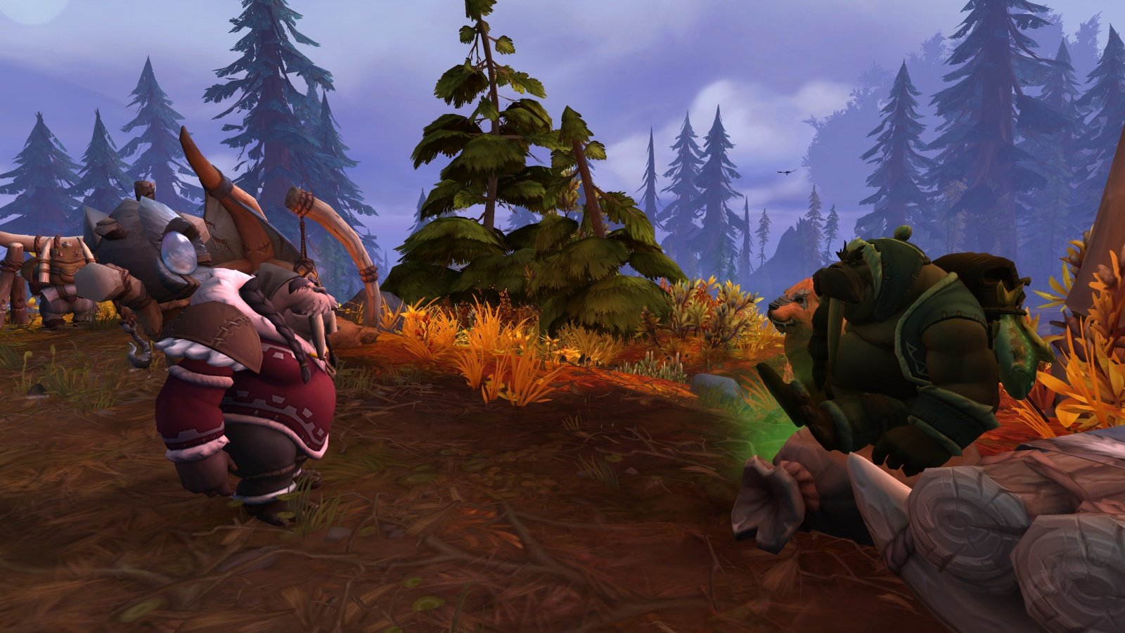 我的世界 重制版 截图20