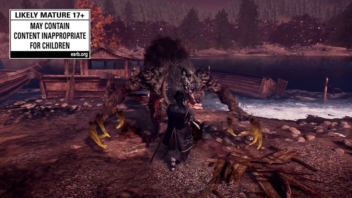 尼尔：机械纪元 重制版 截图11