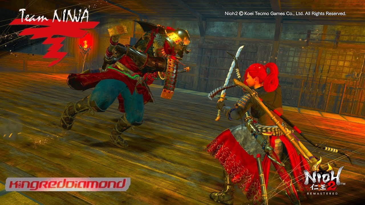 尼尔：机械纪元 重制版 截图14