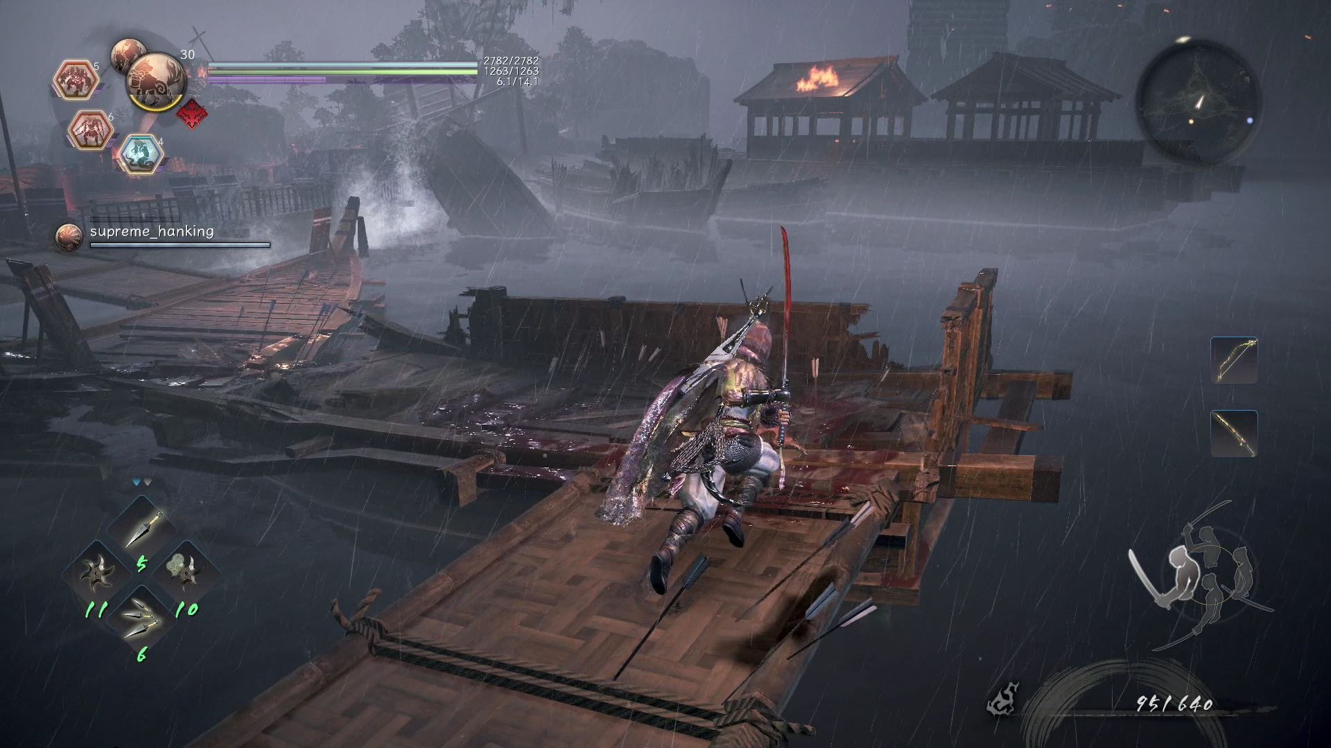 尼尔：机械纪元 重制版 截图20