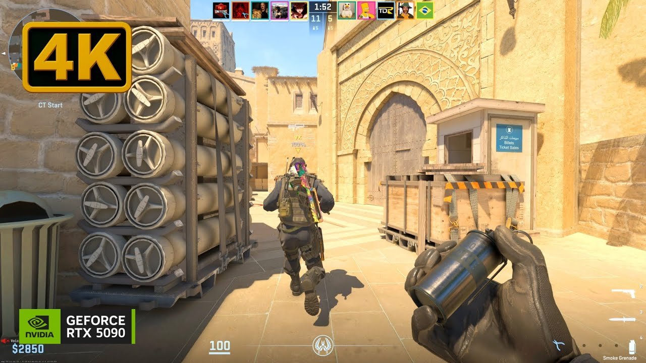 CS2 完整版 截图15