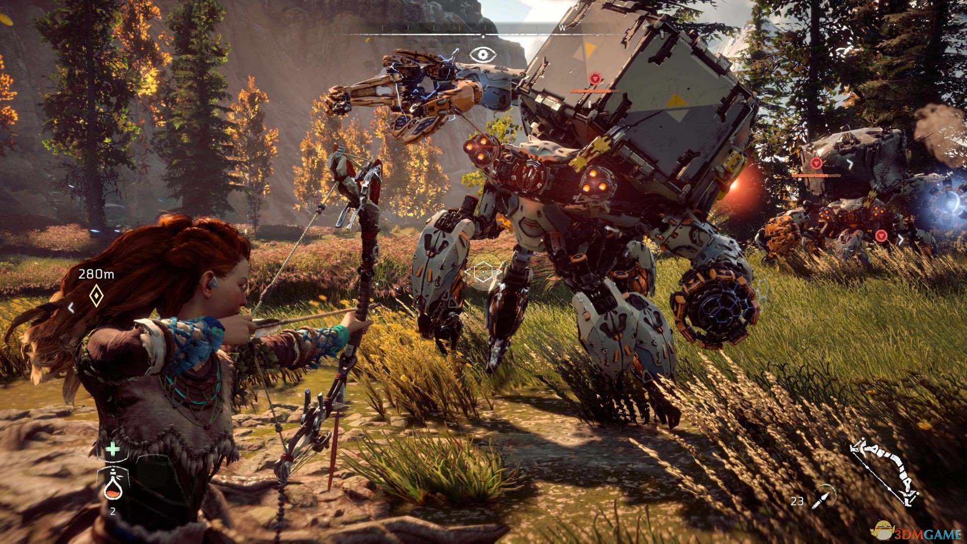 黑暗之魂3 完整版 截图8