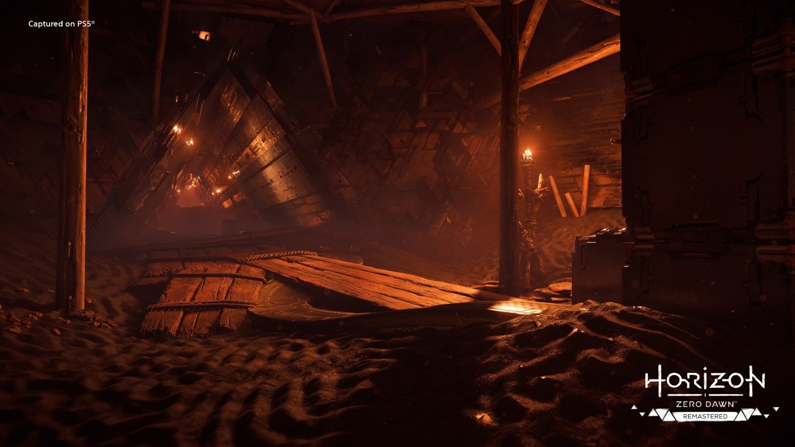 黑暗之魂3 完整版 截图10