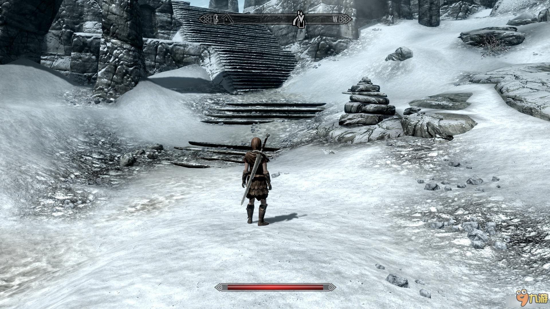 绝地求生 年度版 截图15