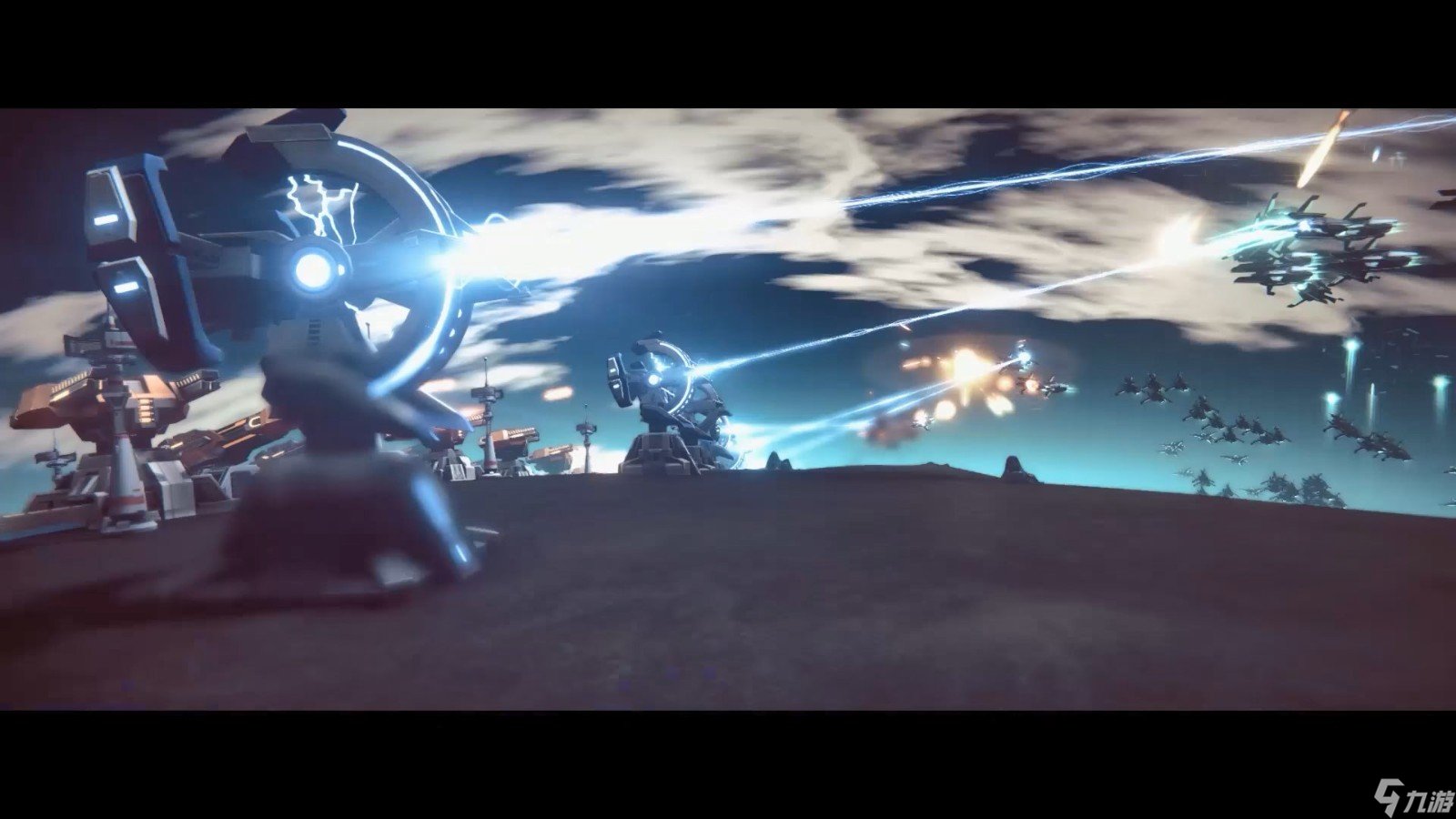 方舟：生存进化 年度版 截图6