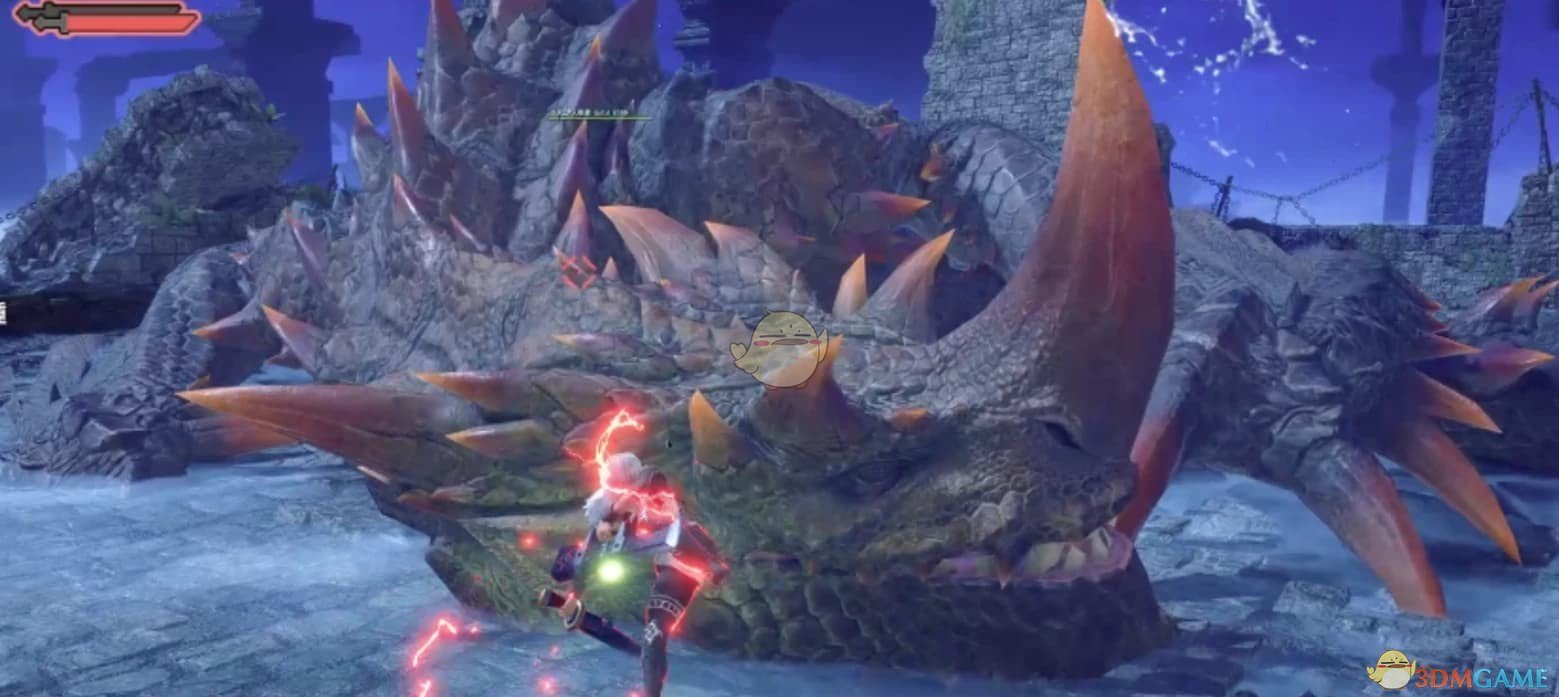 只狼：影逝二度 终极版 截图1