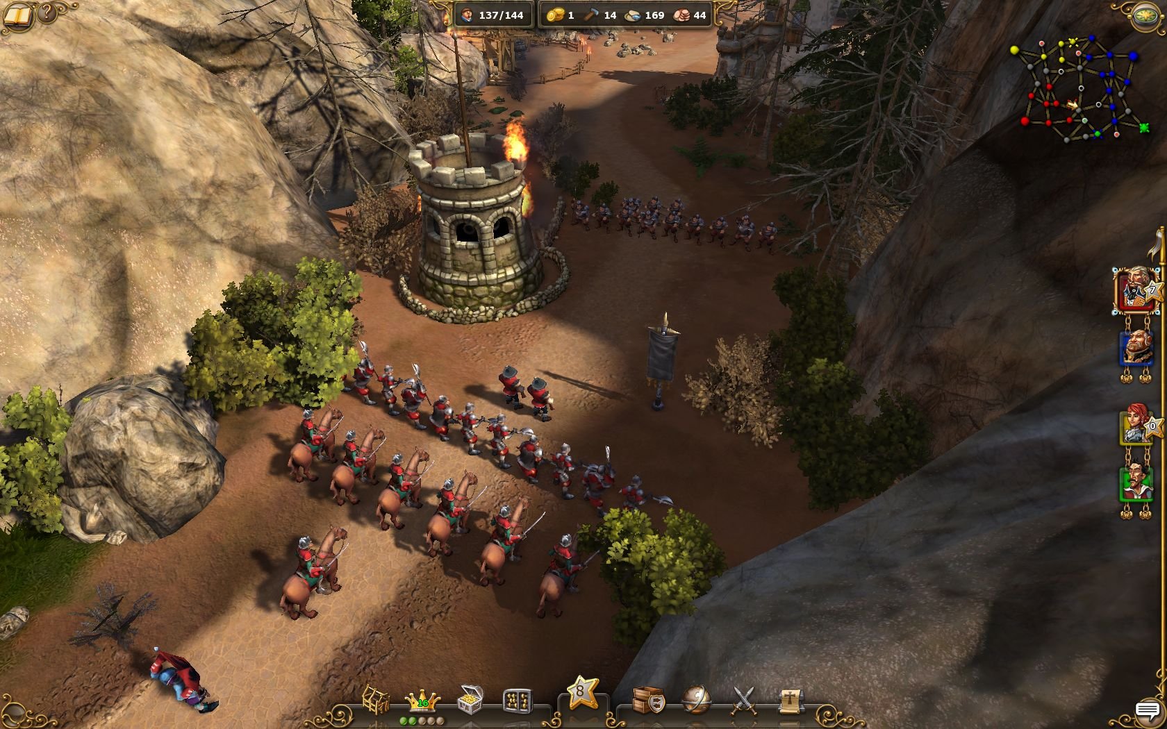 女神异闻录5 完整版 截图7