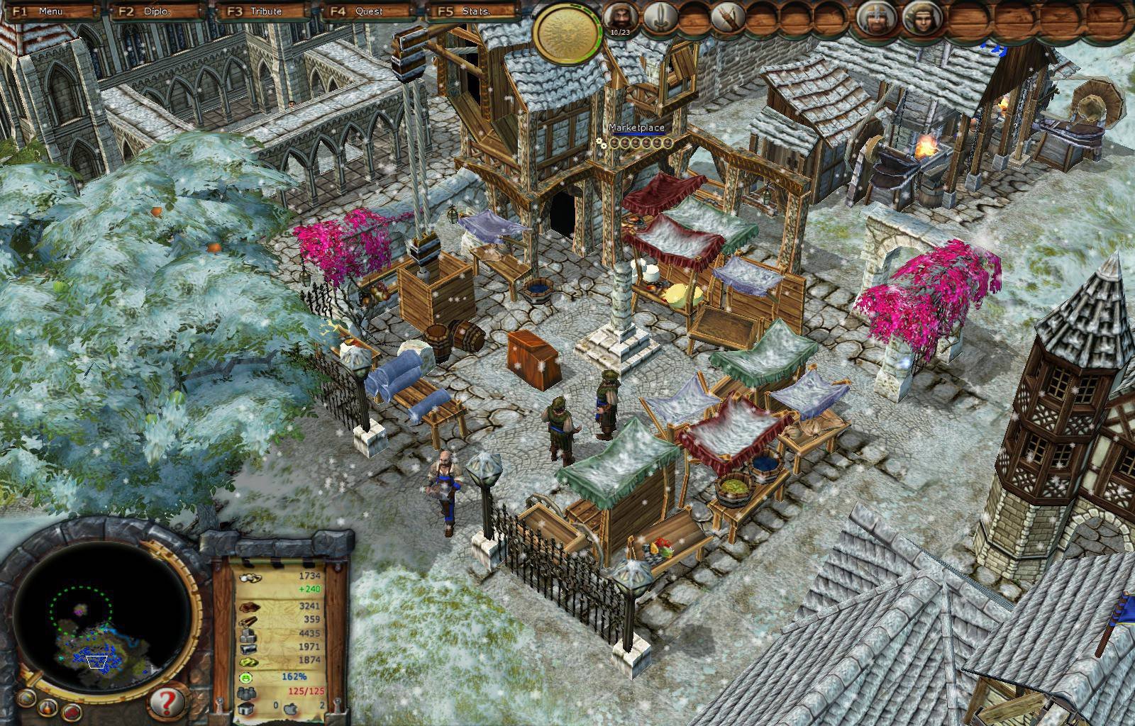 女神异闻录5 完整版 截图11