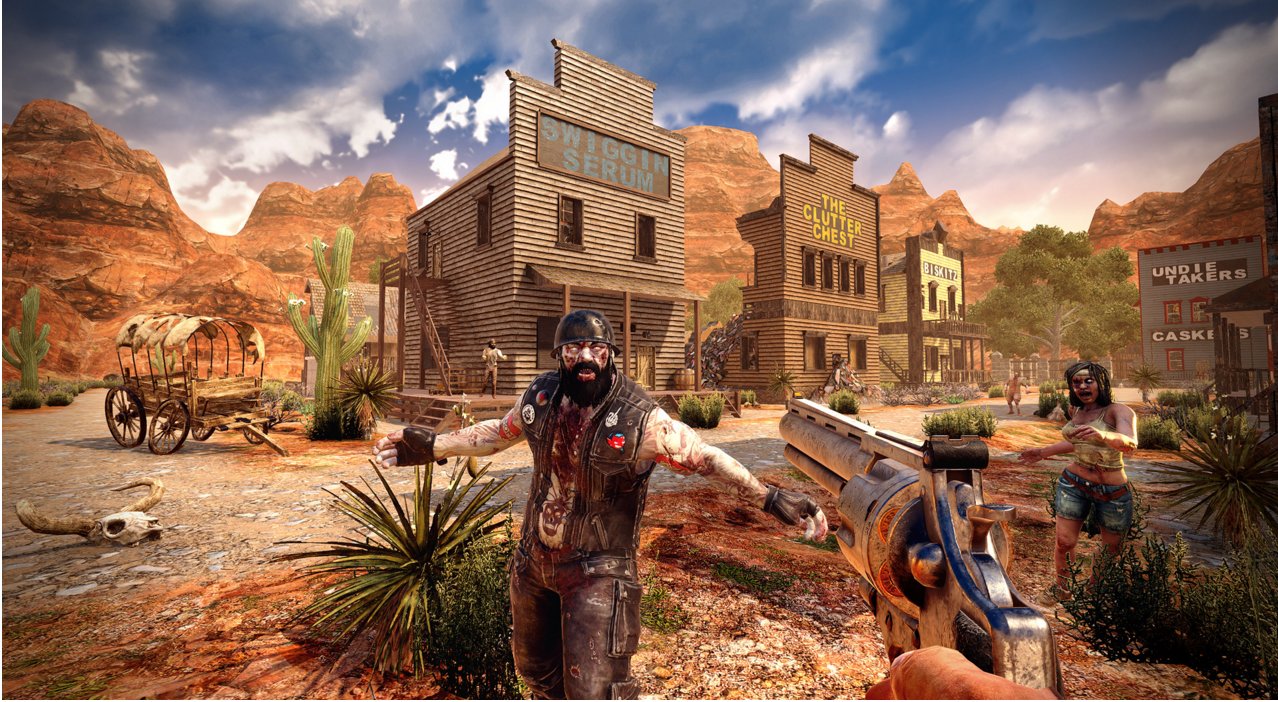 巫师3：狂猎 豪华版 截图3