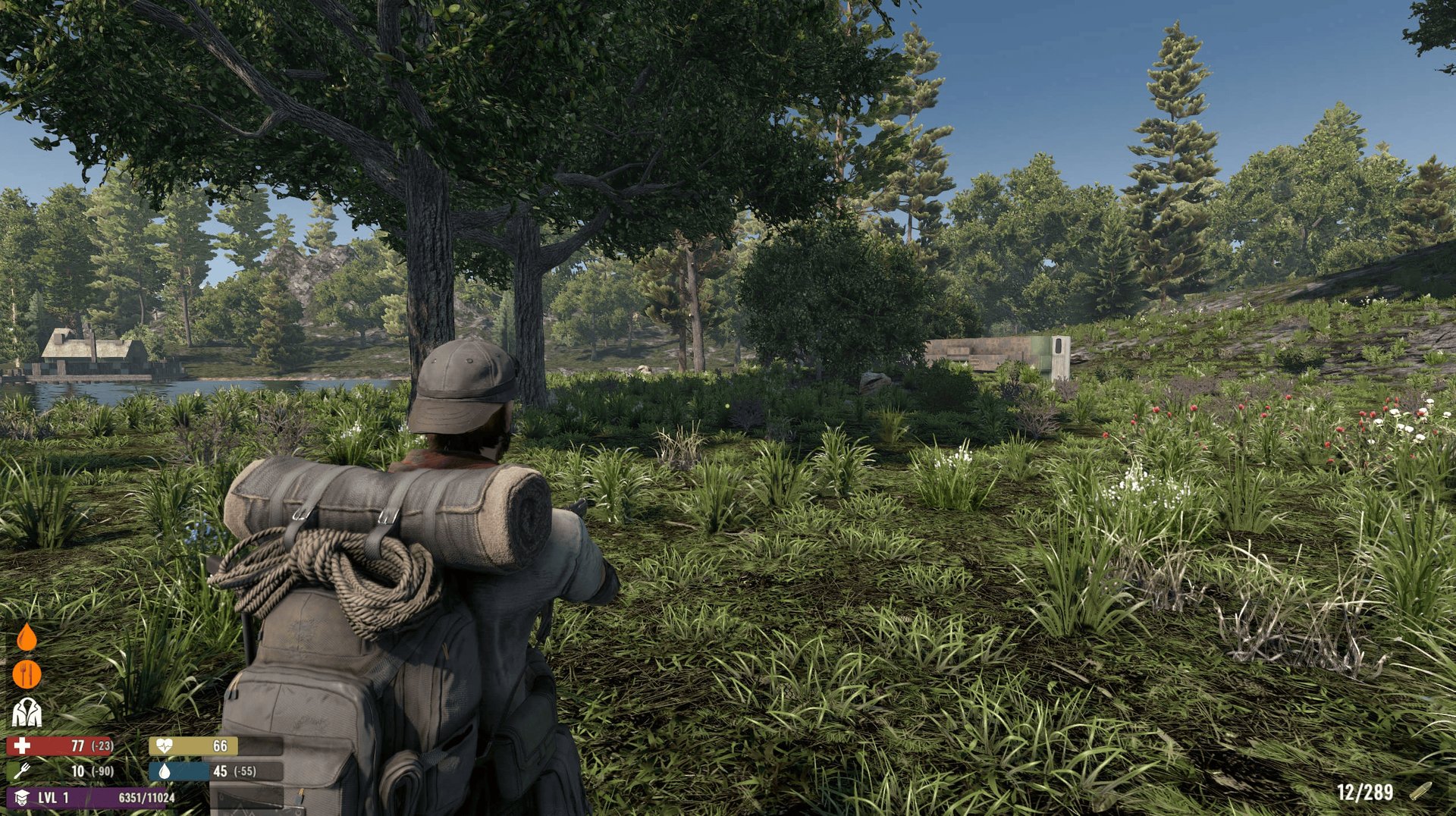 巫师3：狂猎 豪华版 截图4