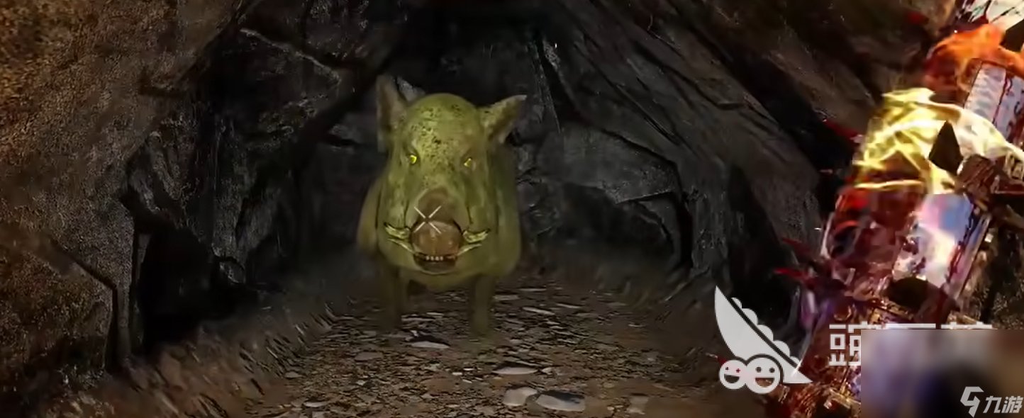 巫师3：狂猎 豪华版 截图11